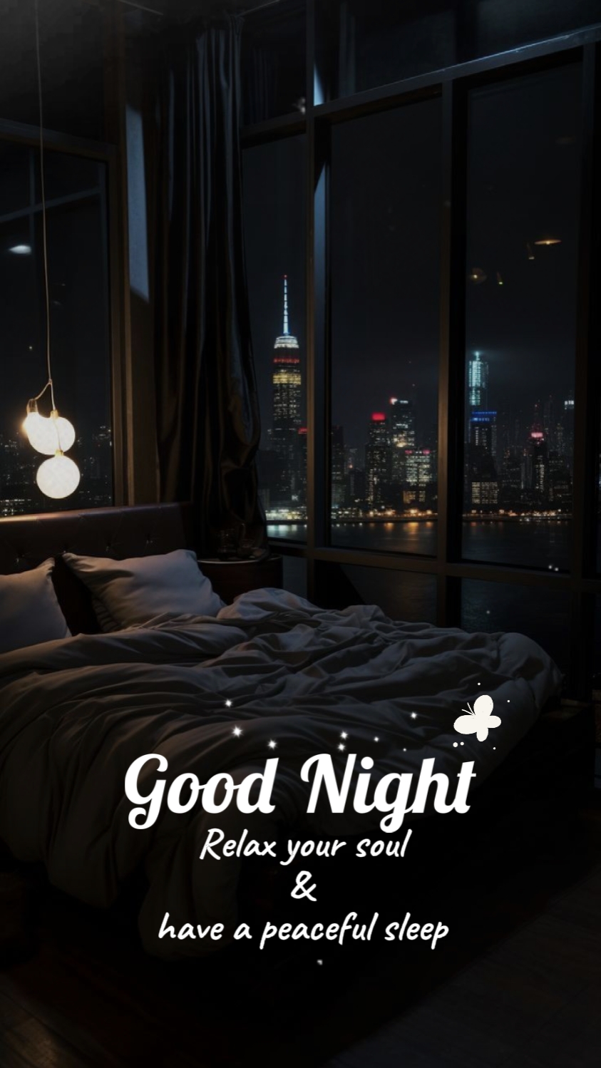 Buenas Noches