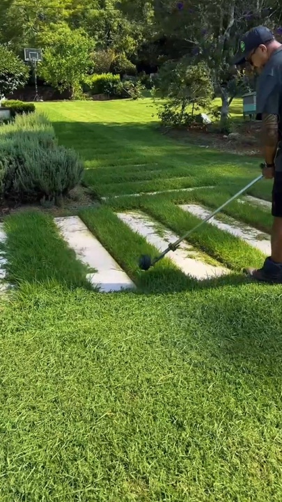 Gardening