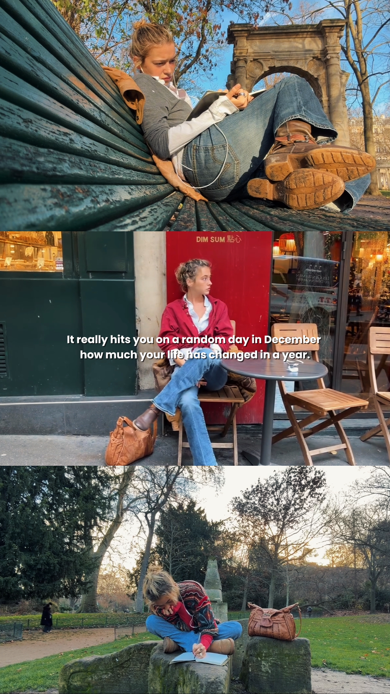 Reflexión del Año 