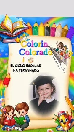 COLORÍN COLORADO