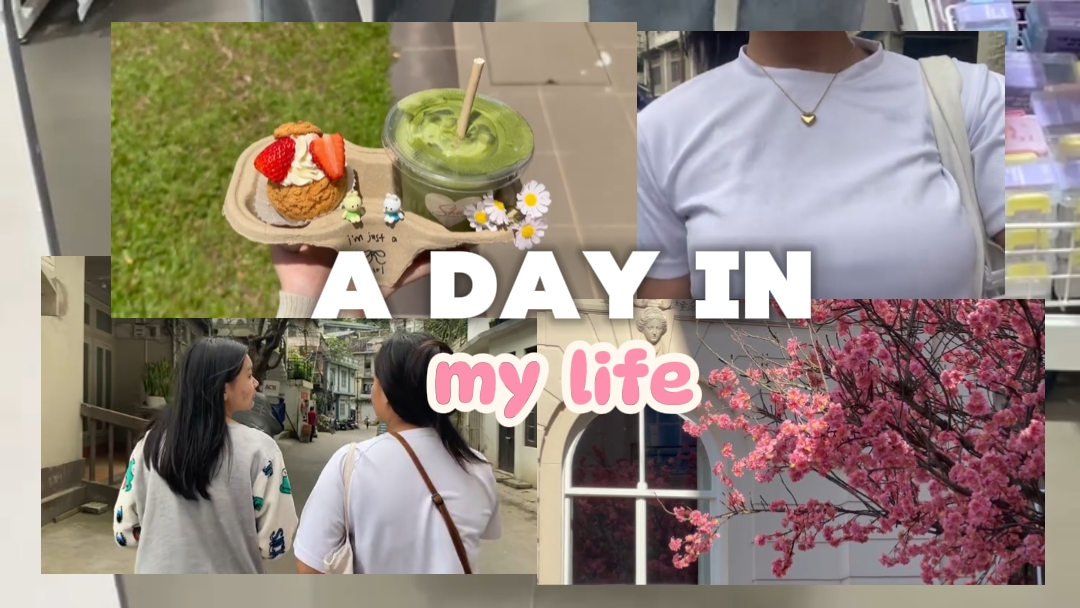 pagbubukas ng vlog 