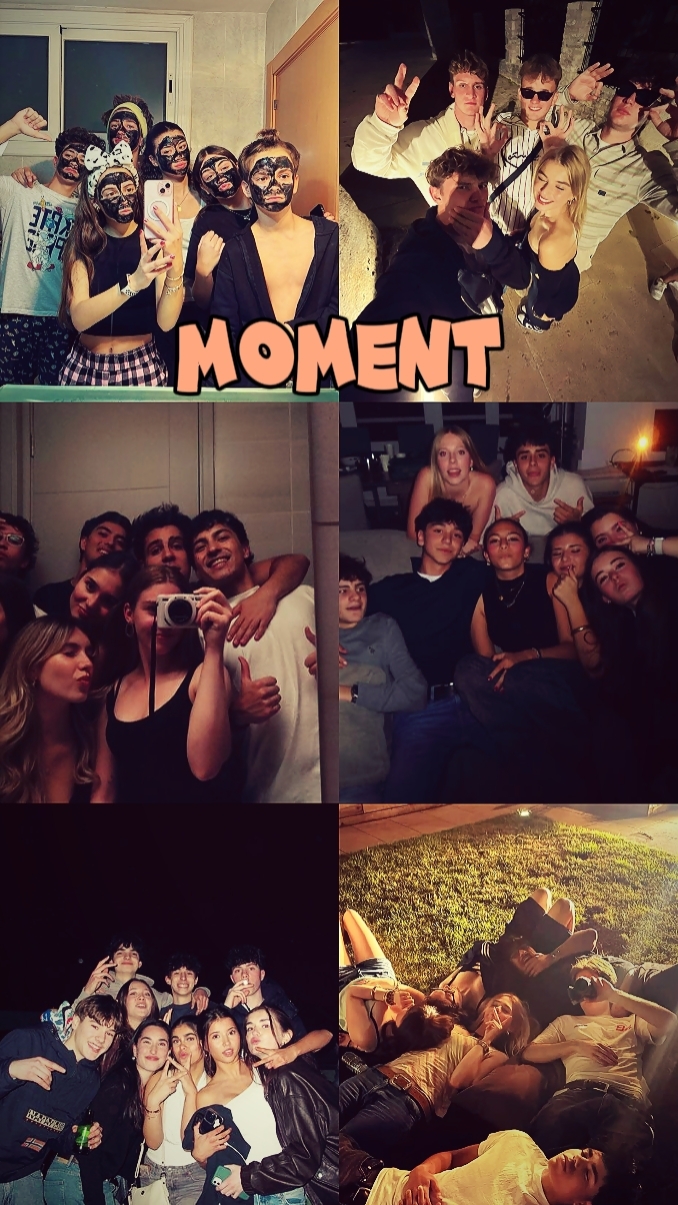 Moment