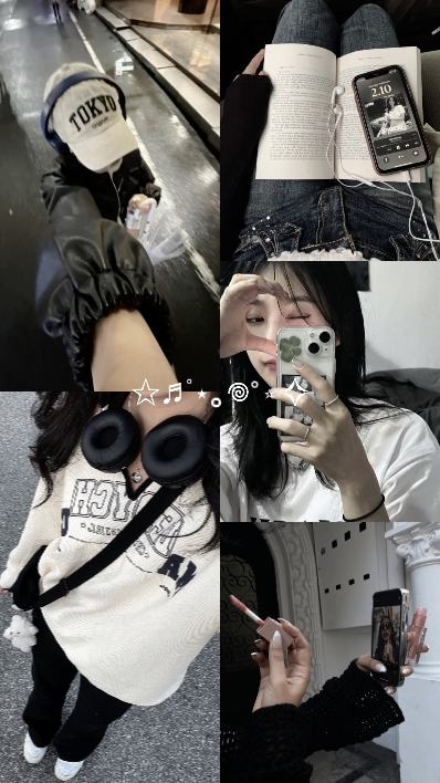 5 pic dark