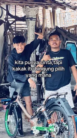 kita punya cinta