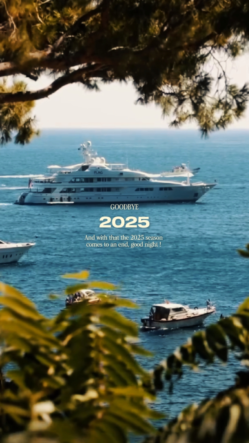 Goodbye 2025