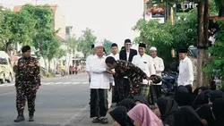 Bunga Bunga Bersemi