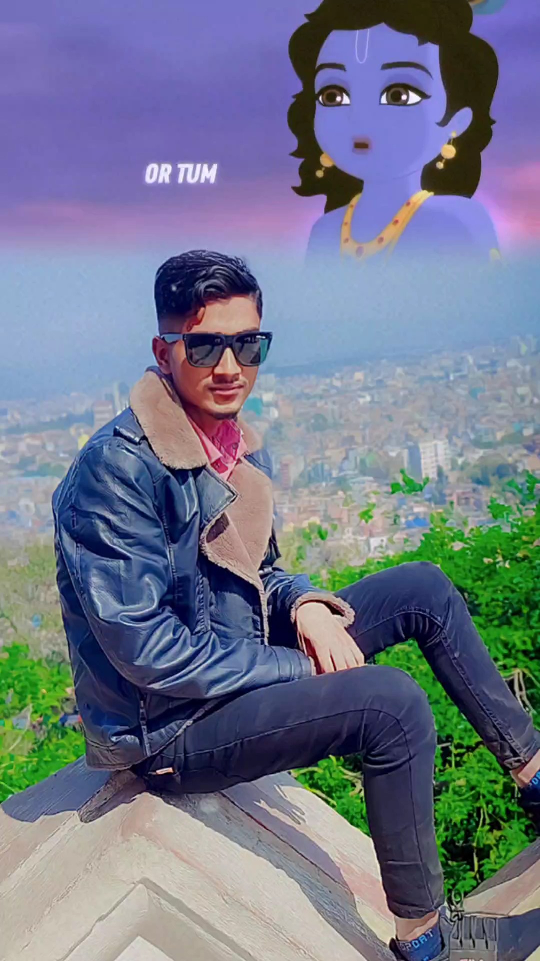 radhe 