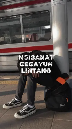 ngibarat gegayuh