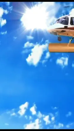 helicopter/duet