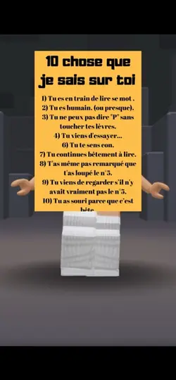 J ai eu juste ?