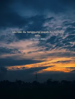 Tanggung jawab laki2