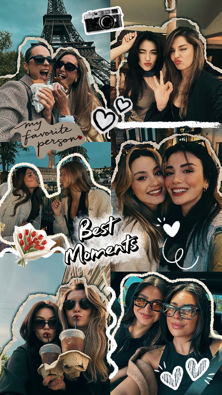Best Moments