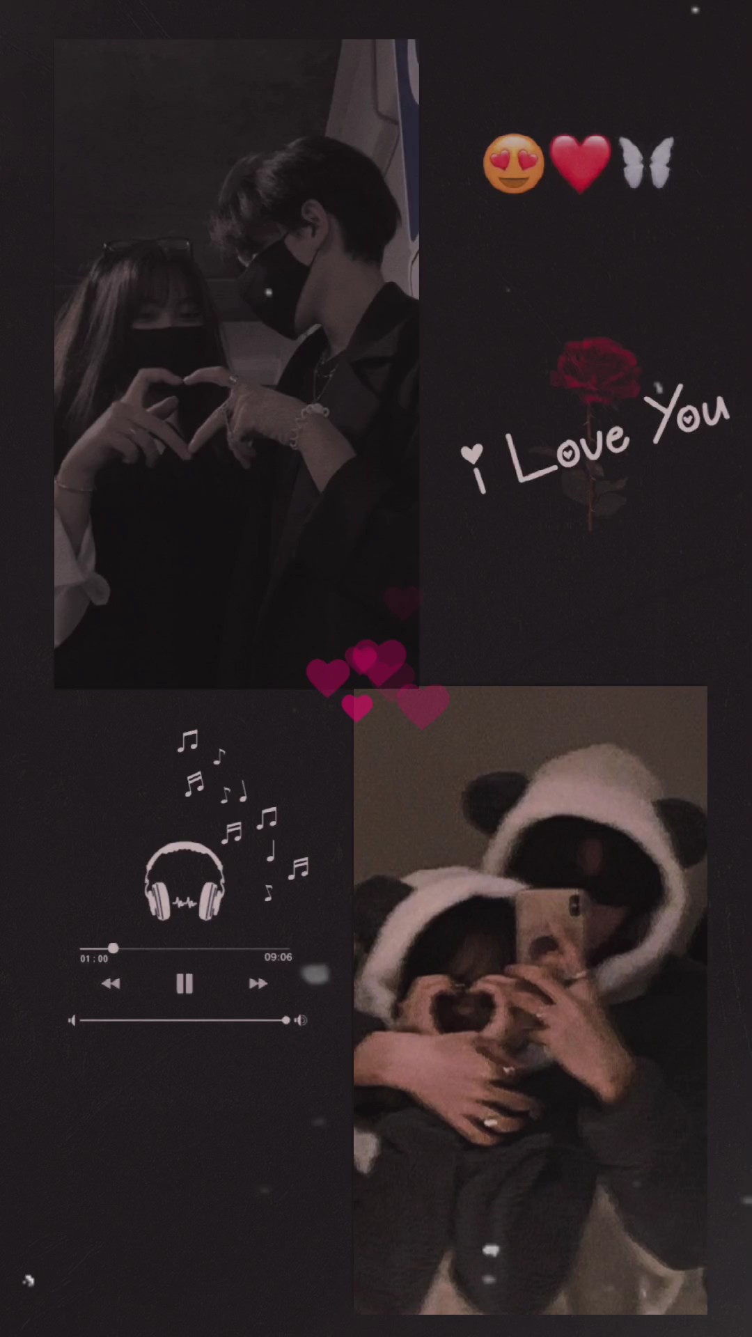 iloveyou 