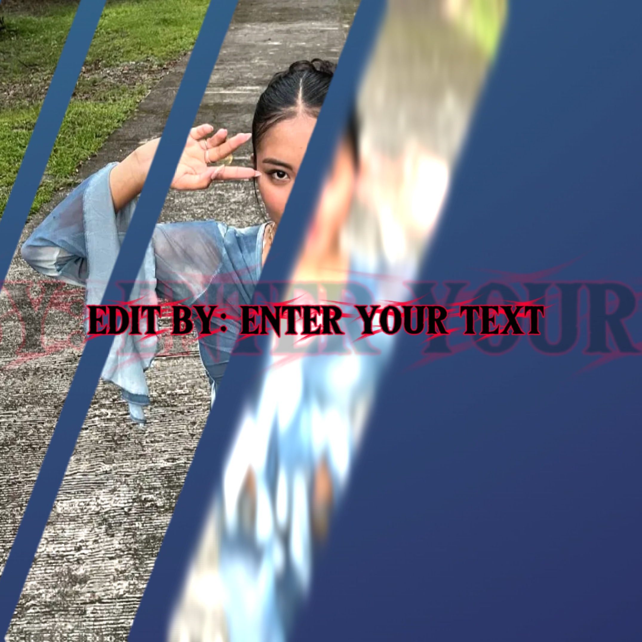 Template viral 2026