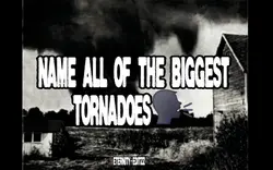 Tornado edit