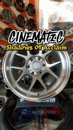cinematic
