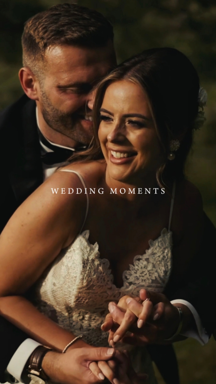 Vidéographie de mariage