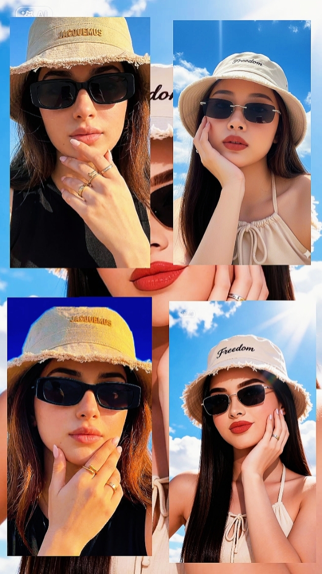 photo template