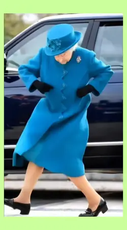 Grandma- Cripwalk