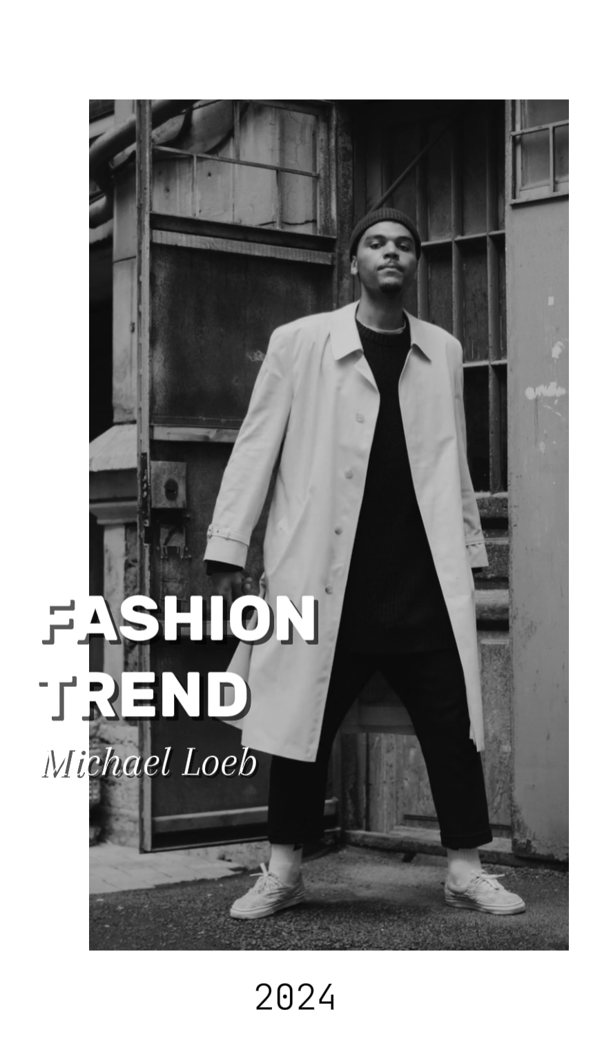 B&W Fashion 1 pic