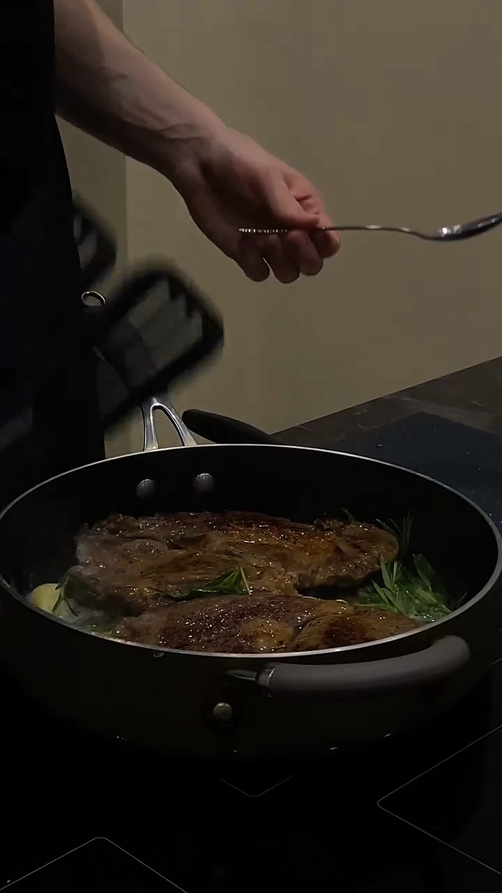 cooking
