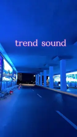 trend sound