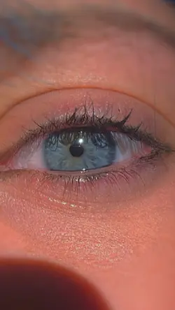 Eye filter trend