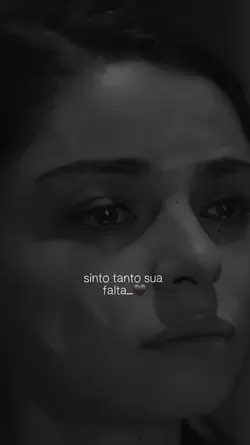 saudades vó
