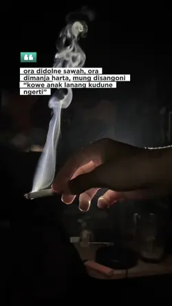 UMUME WONG LANANG