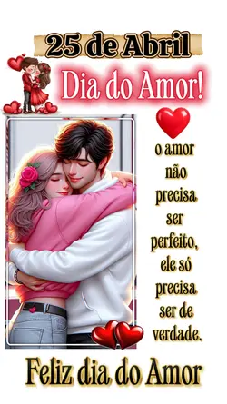 dia do amor