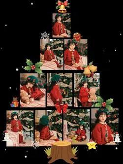 Cây thông noel
