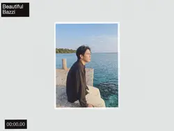 BEAUTIFUL - BAZZI