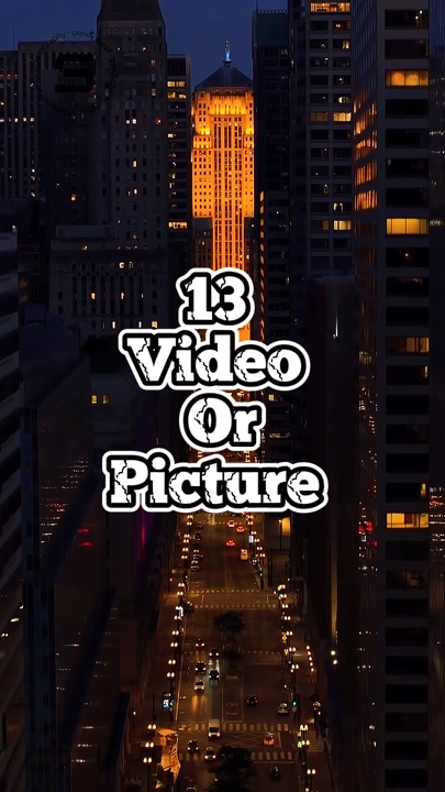 13 video new templat