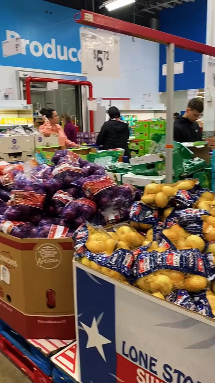 Supermercado