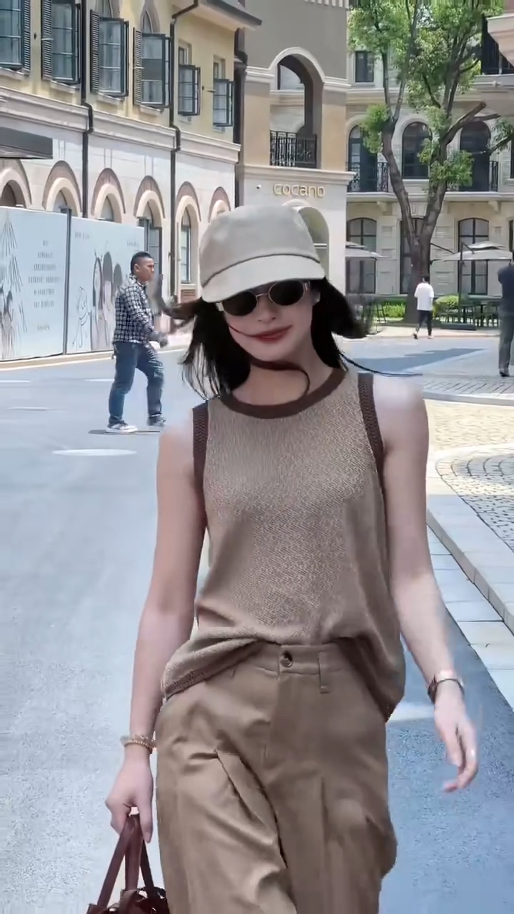 Estilo de moda 