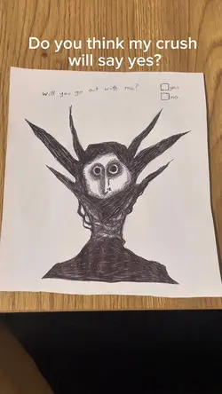 Will She?