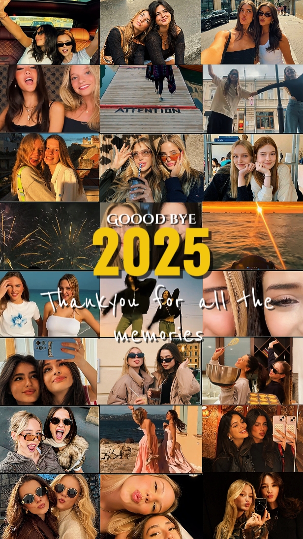 Resumo de 2025