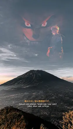Naruto sad