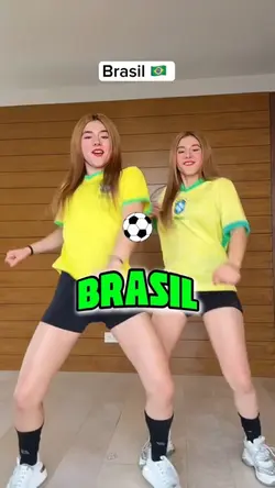 TREND COPA DO MUNDO