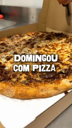PIZZA EDIT