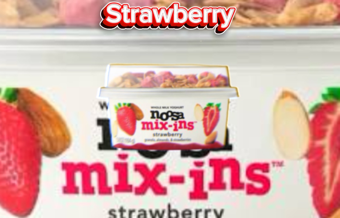 Summer Snack