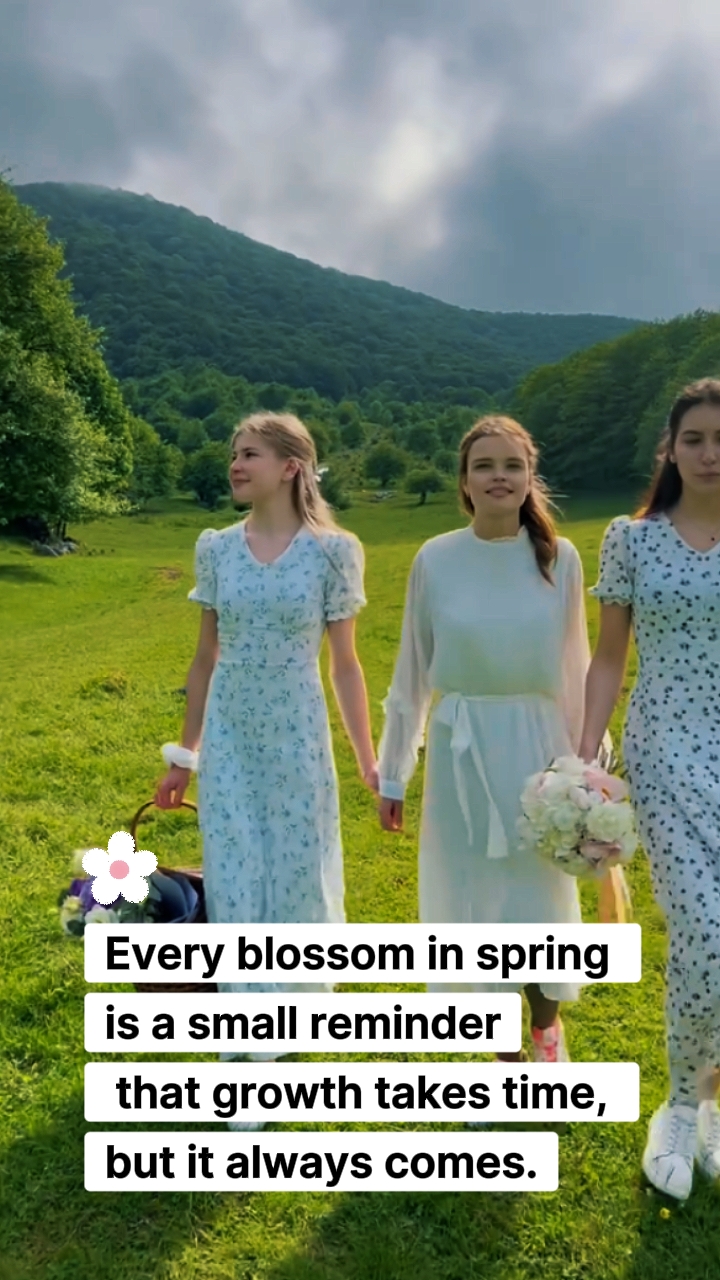 spring Season 