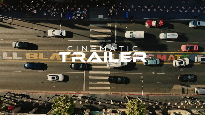 bande-annonce cinématographique 
