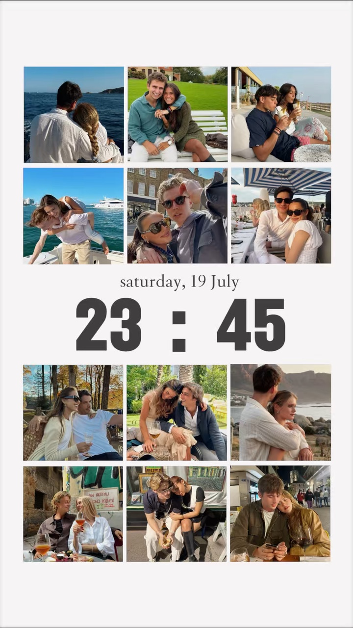 wallpaper couple