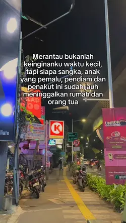 merantau