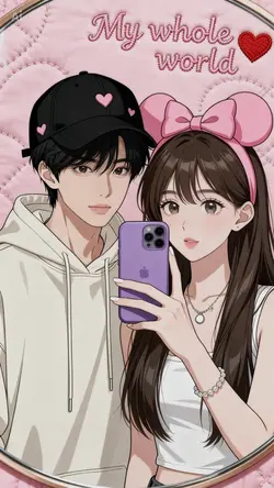 AI COUPLE