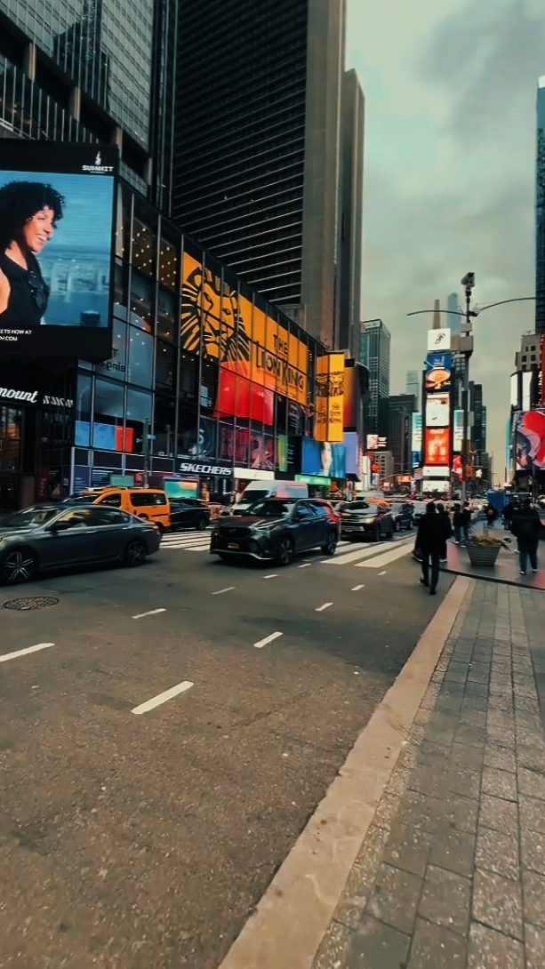 Tendência de vlog da cidade