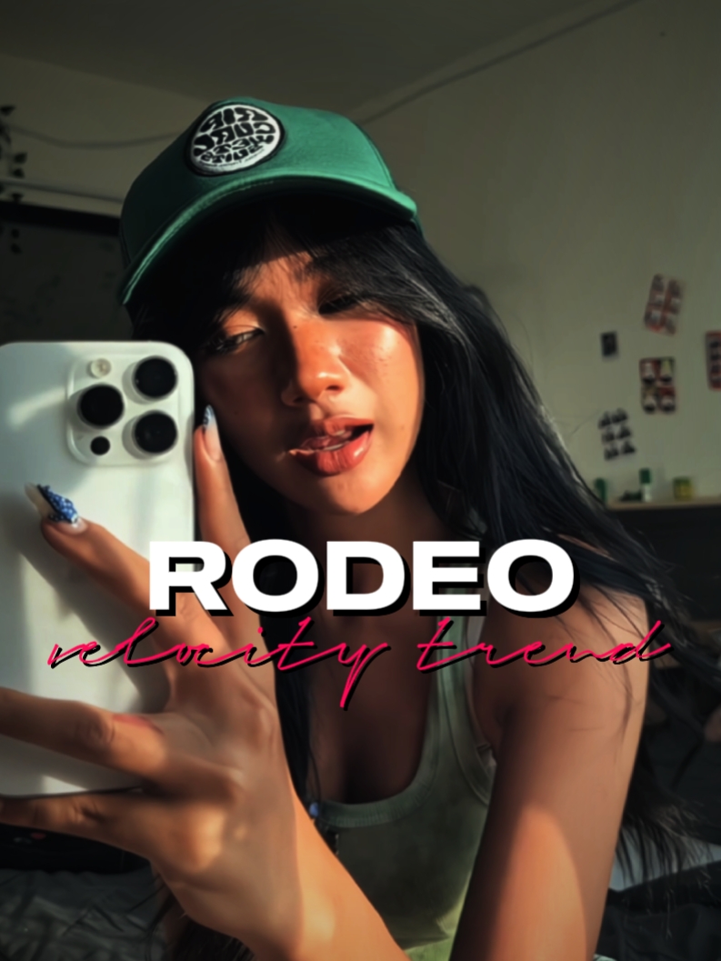 rodeo