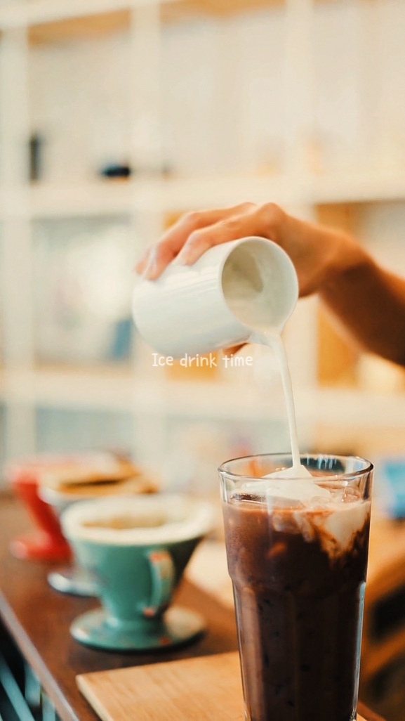 210/26 ice drink