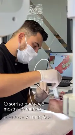 MÍDIA DENTISTA